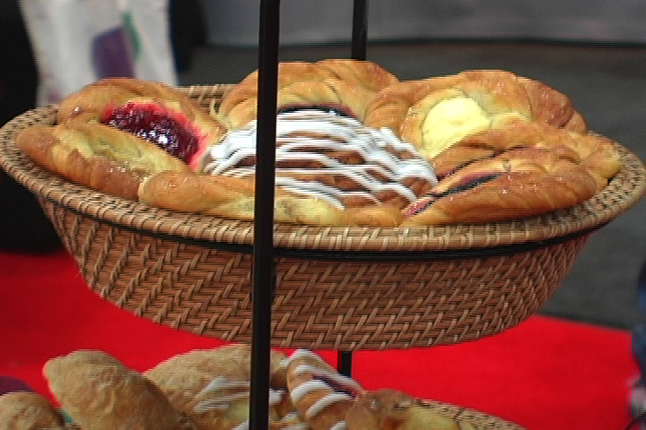 A Review Of Harvest Bakery Food Products Video