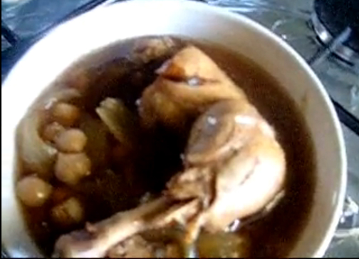 Arabic Muhrabiyi Video