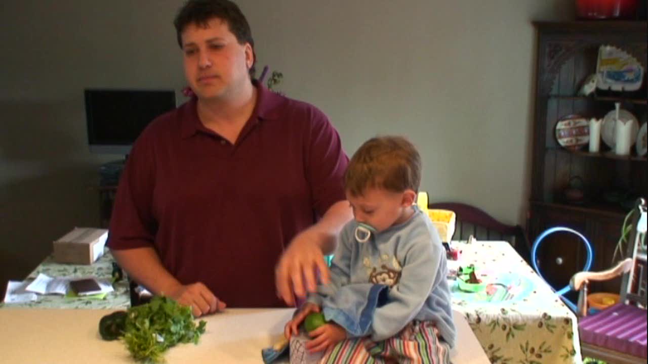 Tips To Make Ceviche Style Crab Salad Video