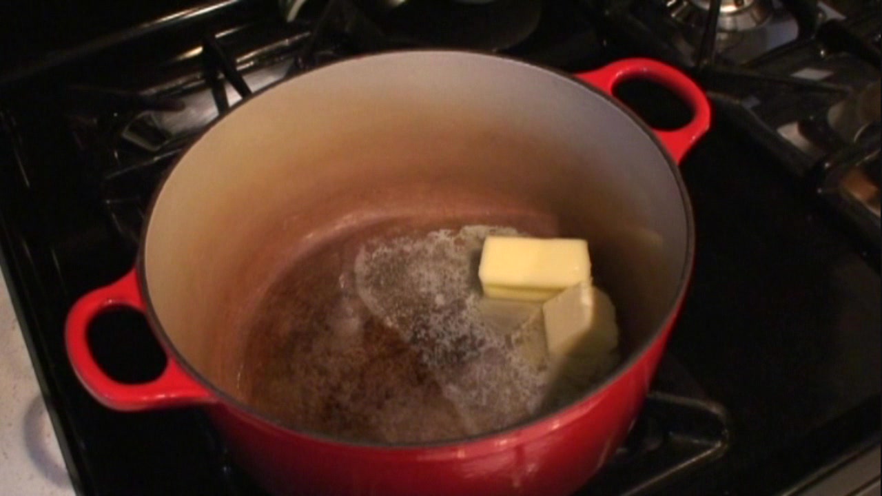 Tips To Make Turkey Pot Pie Video