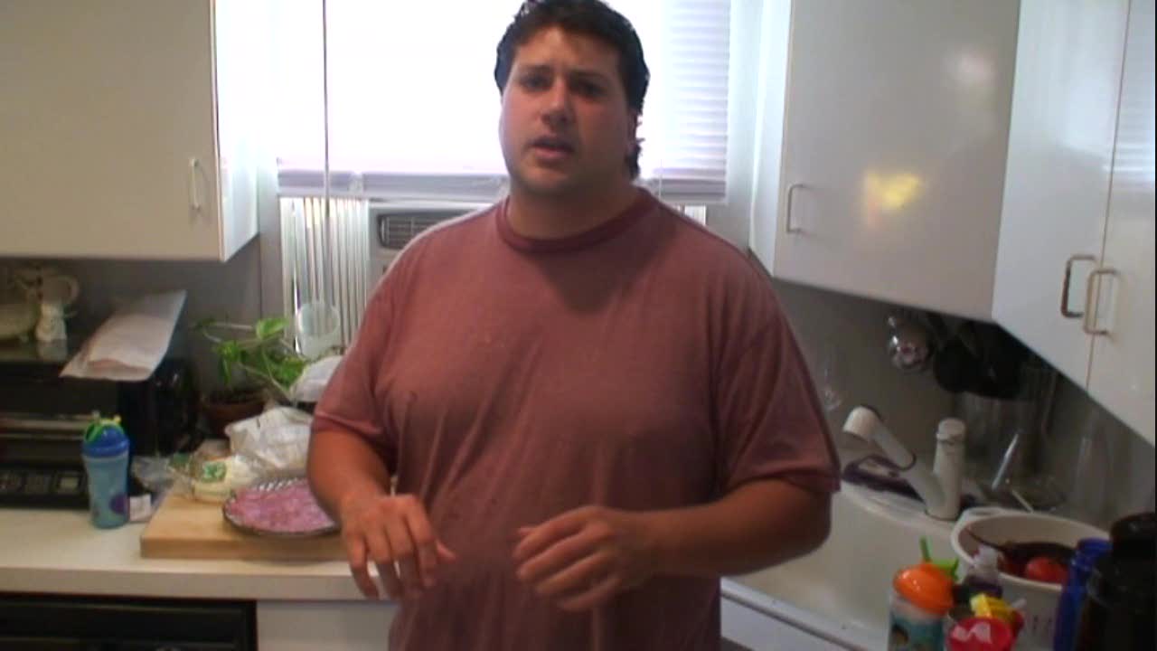 Tips To Make Veal Sorrentina With Mushrooms Video