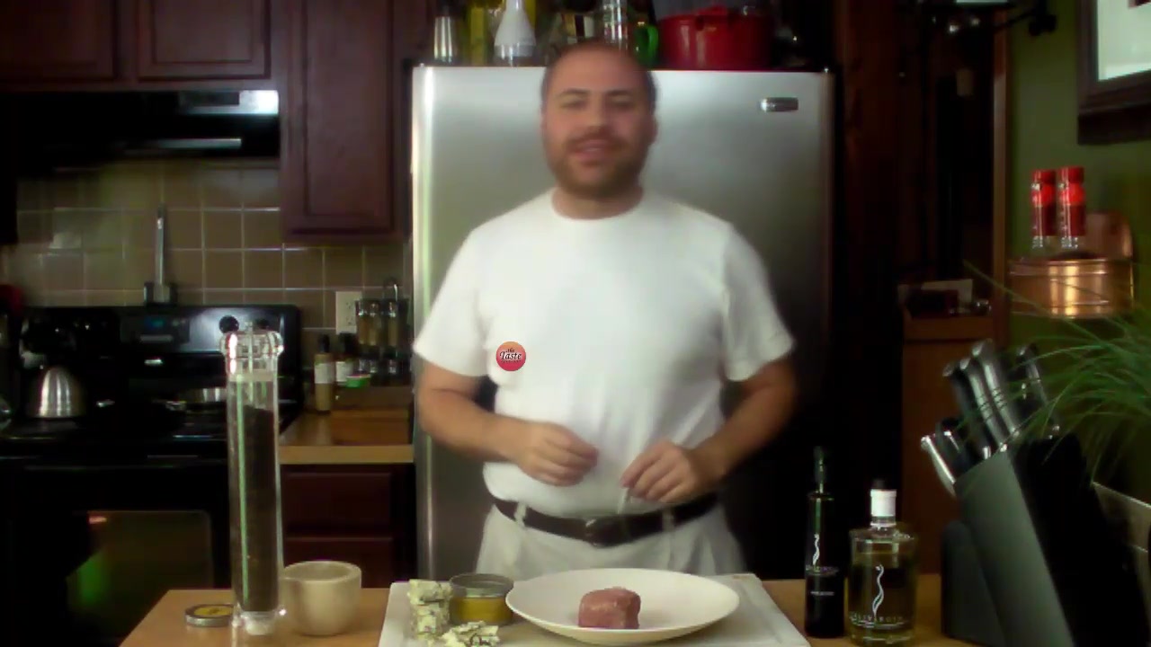 Perfect Steak Recipe Video