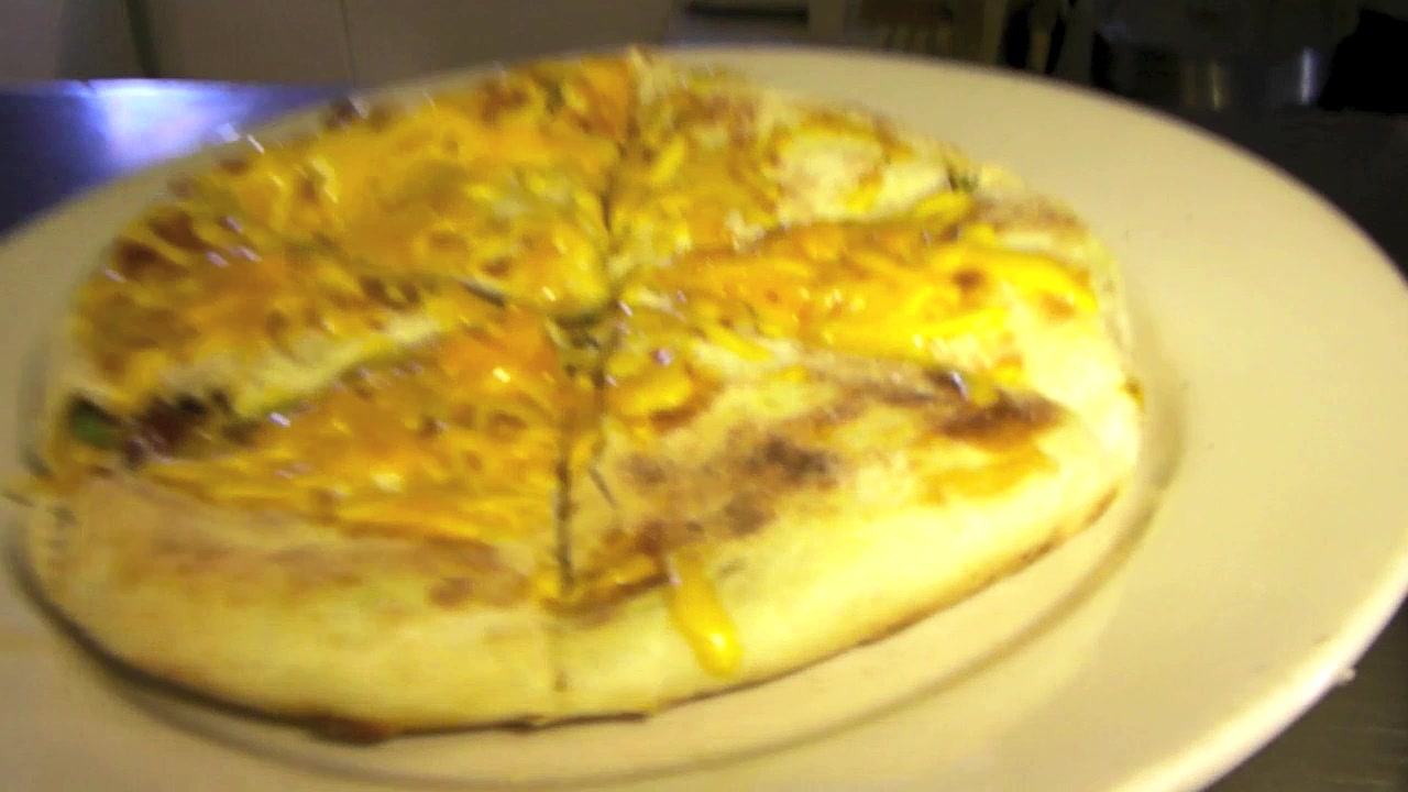 Chorizo & Chicken Empanadas Recipe Video
