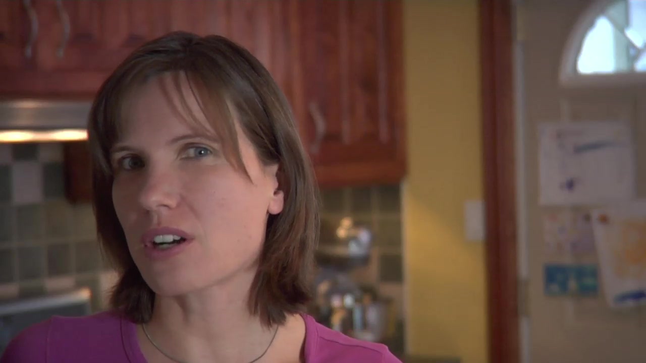 Buttermilk Substitutes Video