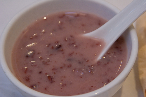Red Bean Soup
