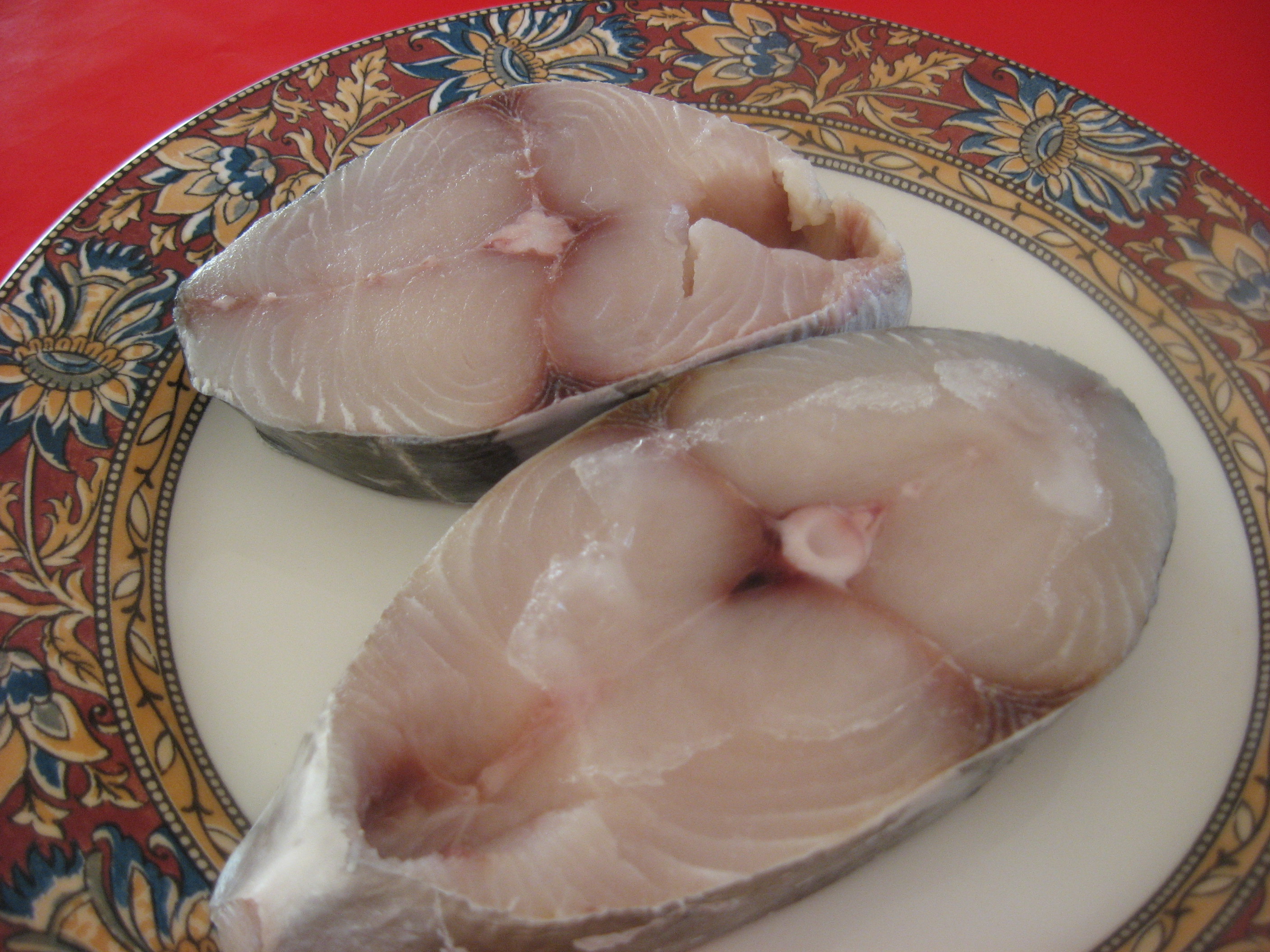 Fish Nugget Recipe Video