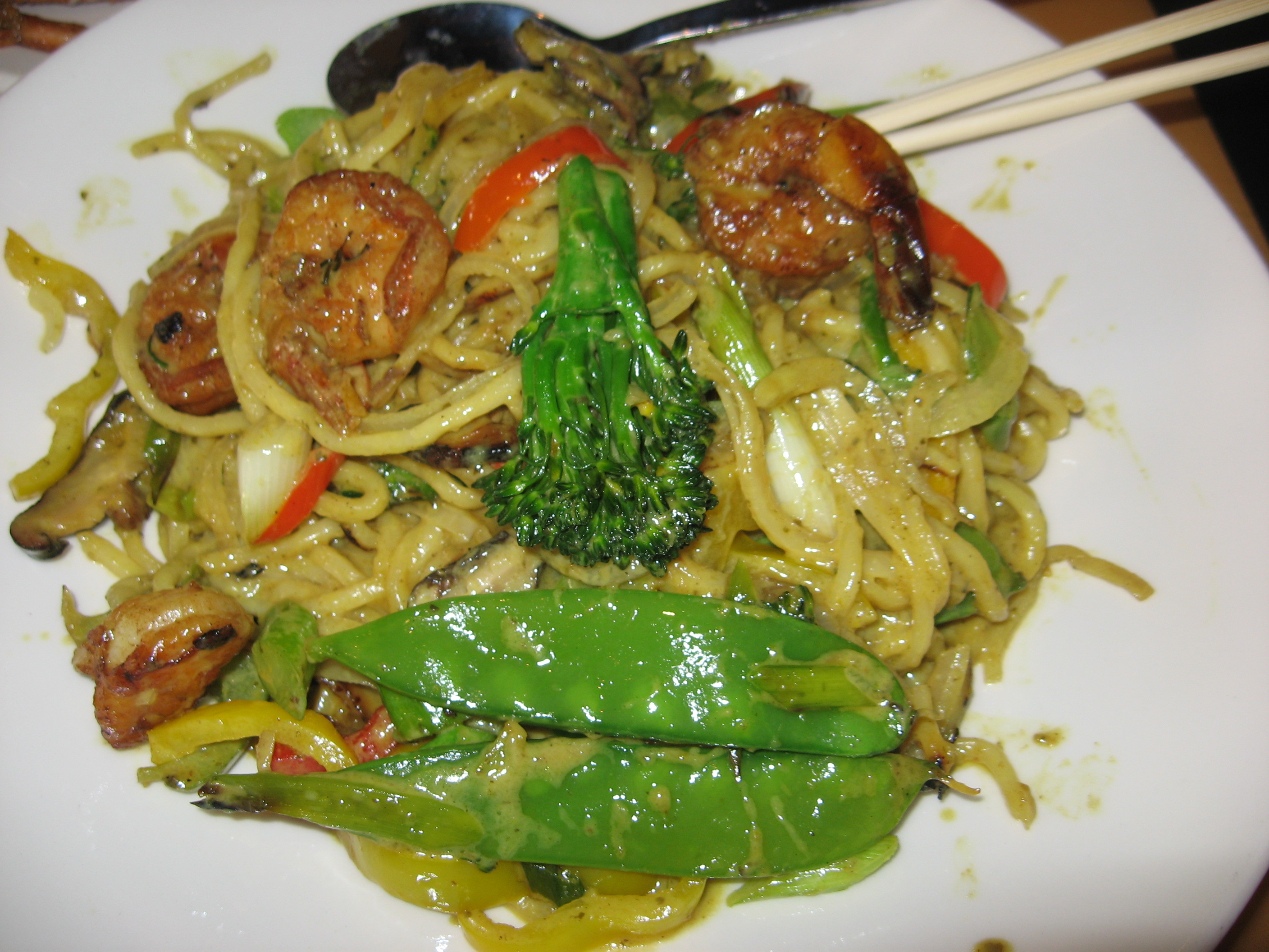An Overview Of California Pizza Kitchen Video