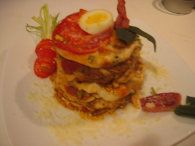 Fried Corned Beef Hash