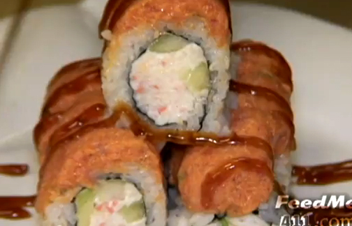 Ichikawa Shabu, Fondue And Yakitori In Chino Hills Review Video