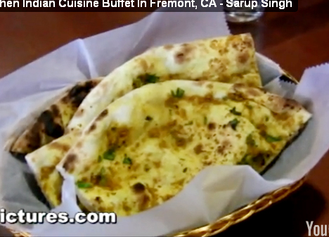 Indian Kitchen In Fremont Video