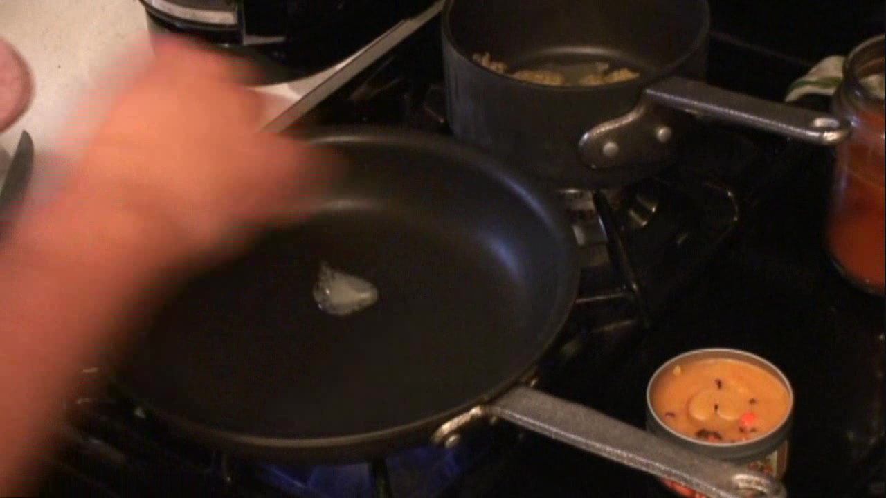 Tips To Make The Jersey Breakfast Video