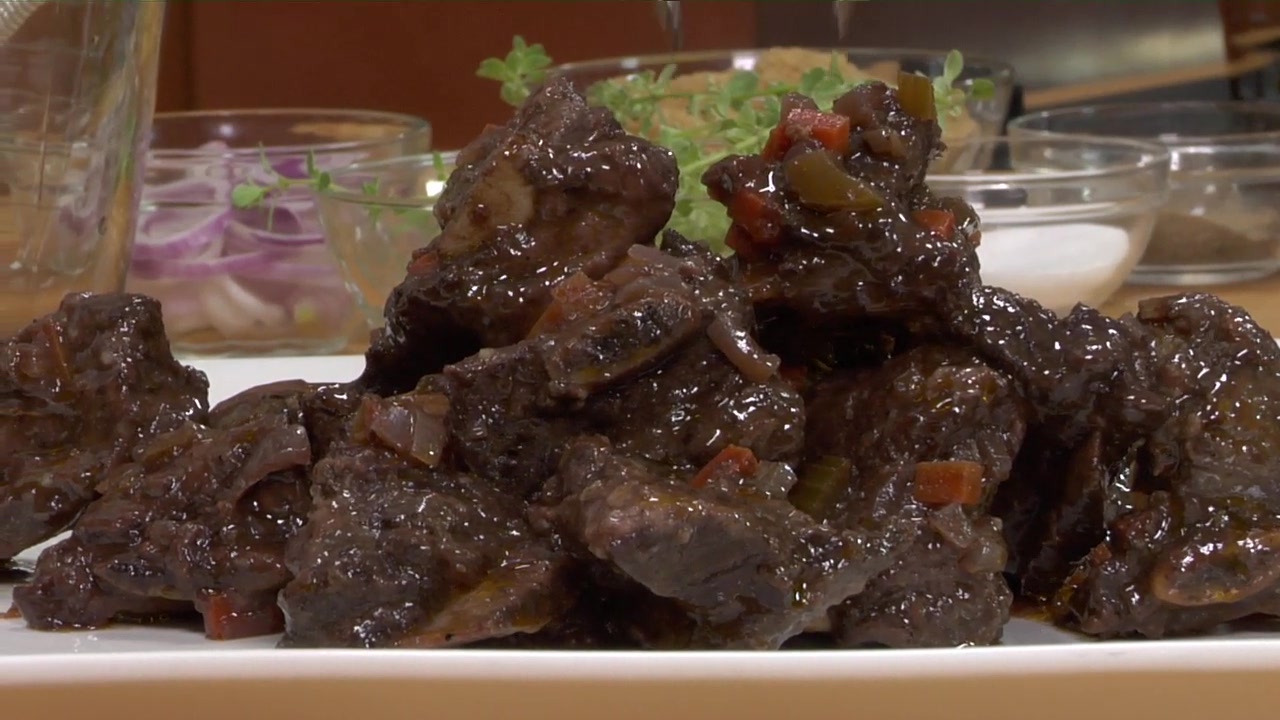 How To Make Braised Short Ribs Video