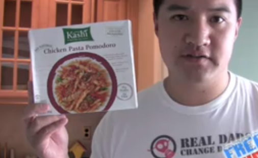 Chicken Pasta Pomodoro  Video