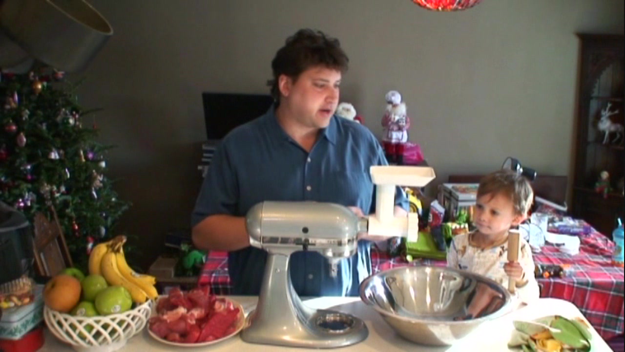 Tips To Make Lasagna Chronicles: The Meatballs Video