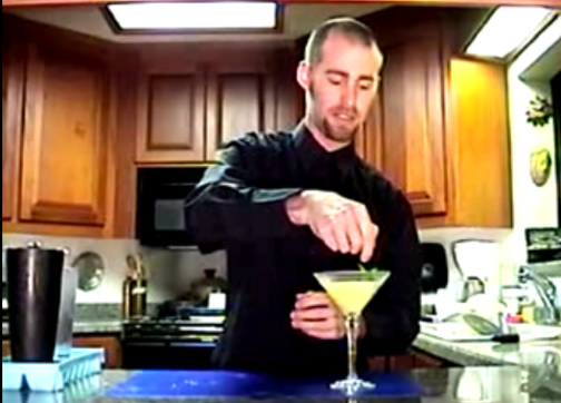 Lemon Bomb Recipe Video