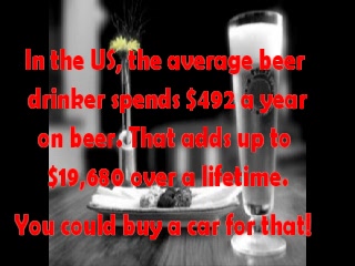Brewing Beer At Home Video
