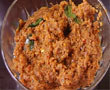 How To Make Carrot Pachadi Video