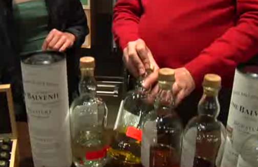 Manhattan Cocktail Classic 2010 Festival Video