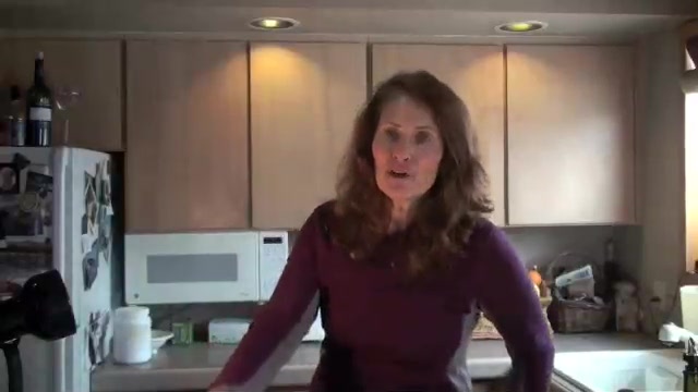 Easy Barley Soup Recipe Video