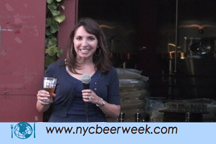 Kick Off Party At The New York  Craft Beer Preview Video