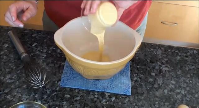 Delicious Home-made Mustard Sauce Recipe Video