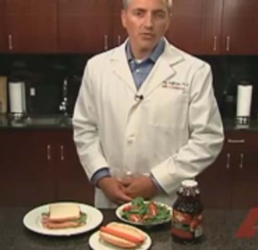 How Safe Is Nitrite Consumptions? Video
