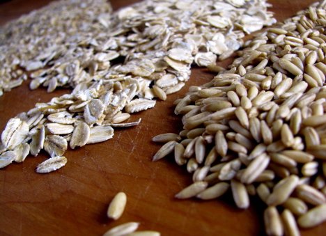 The Three Types Of Oatmeal And Their Benefits Video