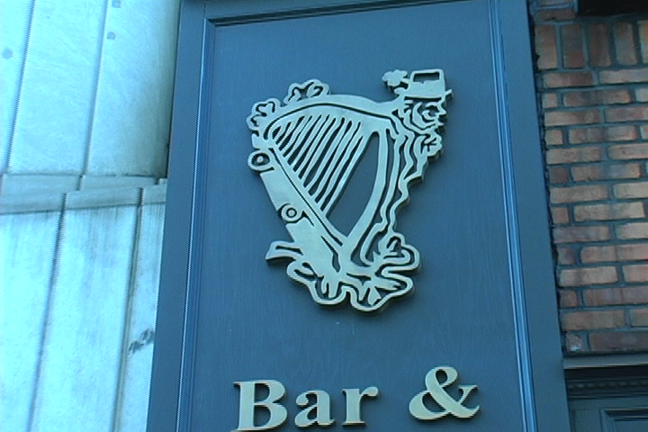 A Review Of P. D. O's Hurley's Bar Video