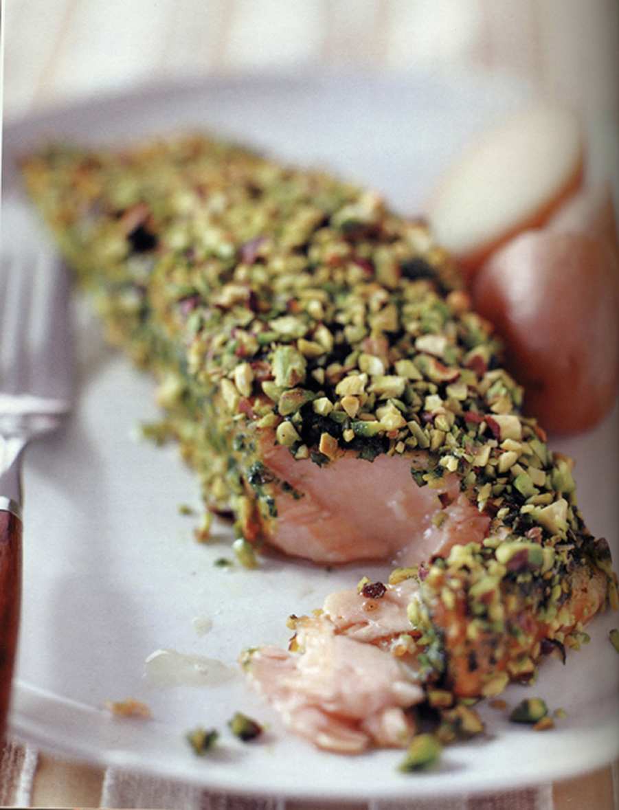 Broiled Filets Mignons