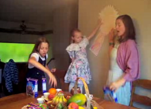 Ill Effects Of Processed Foods On Our Health Video