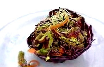Quinoa Salad