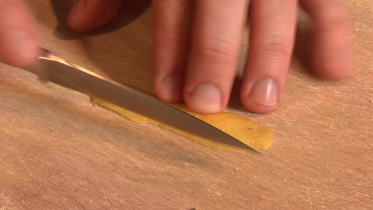 Tips To Make Lemon Zest Video