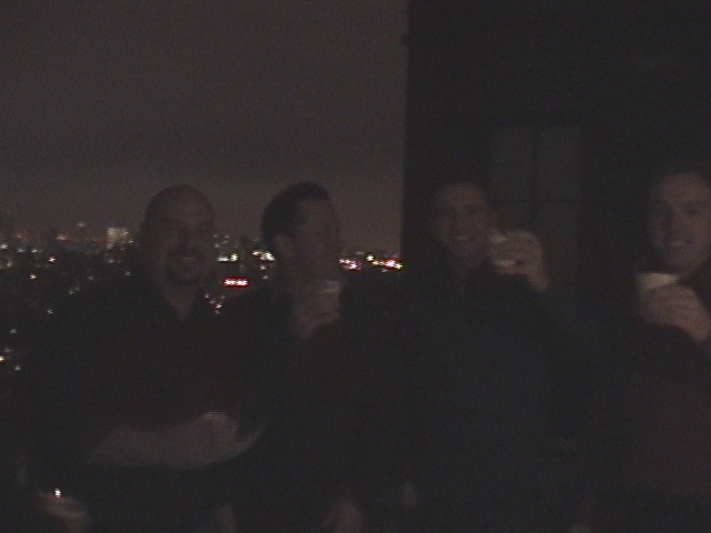 Egg Nog Video