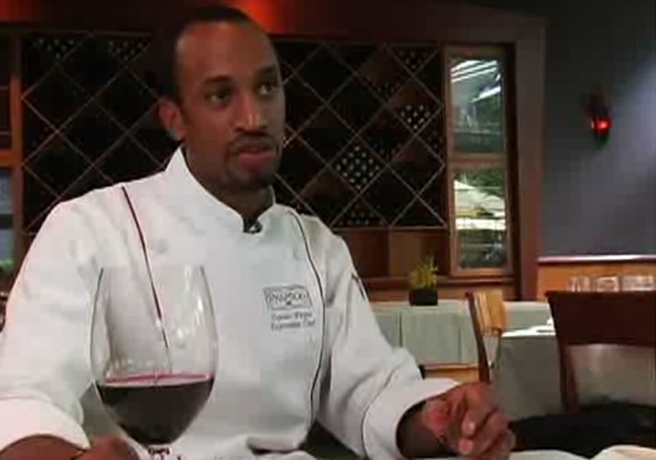 About Rhapsody Restaurant Video