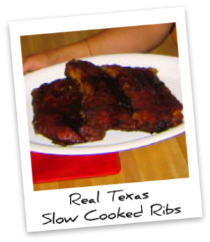 Crock Pot Bbq Ribs