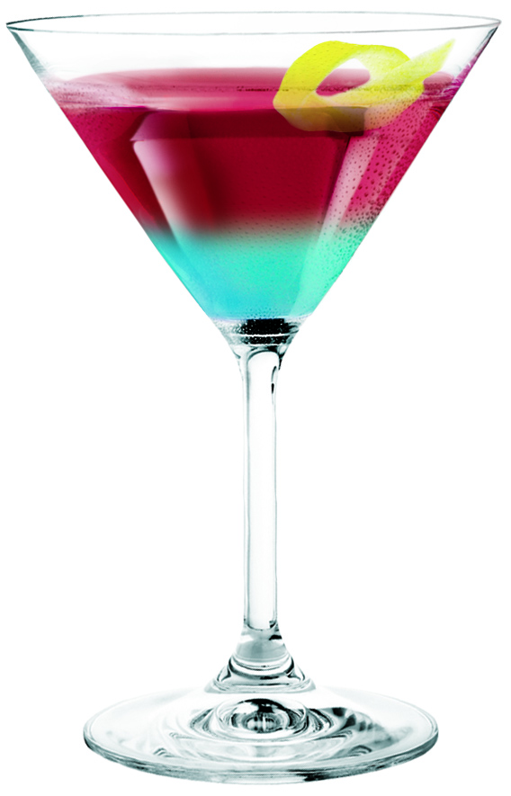 cocktail recipe