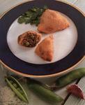 Samosa picture
