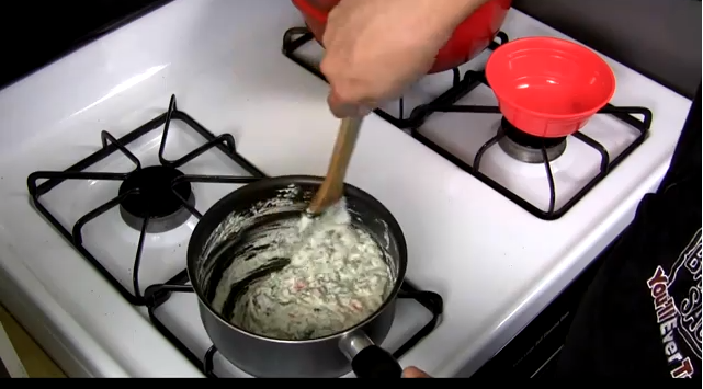 How To Make Spinach Dips Video
