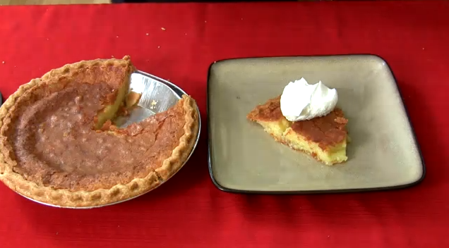 Southern Dessert Making Video