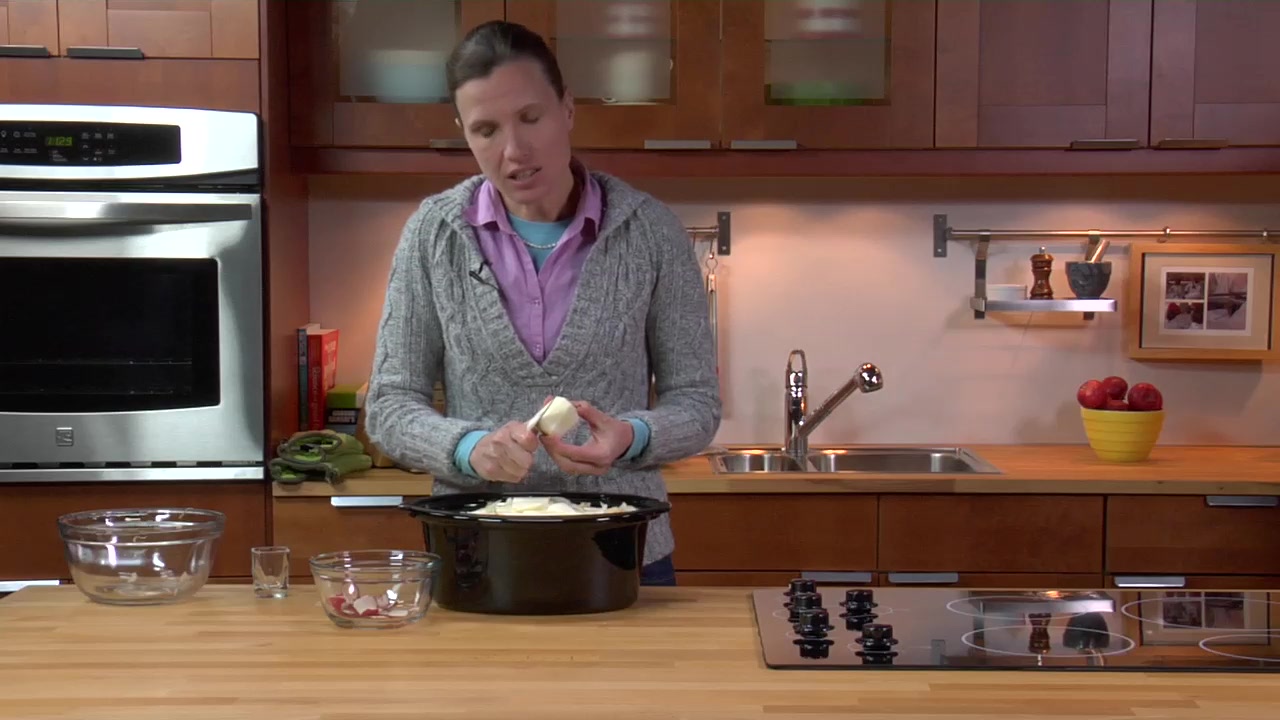 How To Cook Pork And Sauerkraut Recipe Video