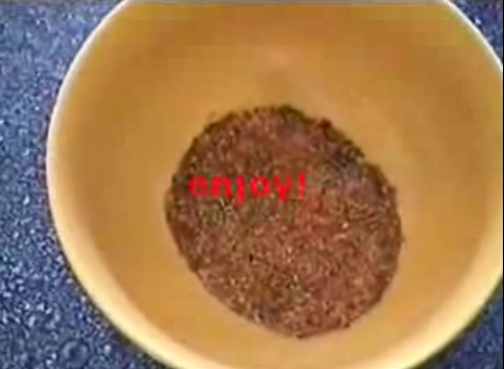 Spicy Chicago Rub