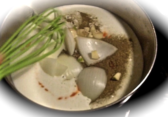 How To Make Buttermilk Brine Video