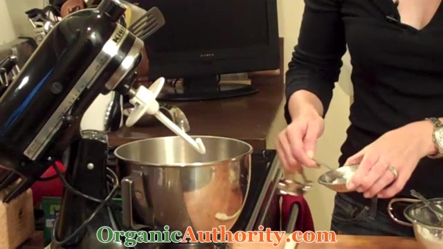 Tate Tatin Apple Pie Recipe Video
