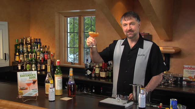 How To Make East India House With Robert Hess Video