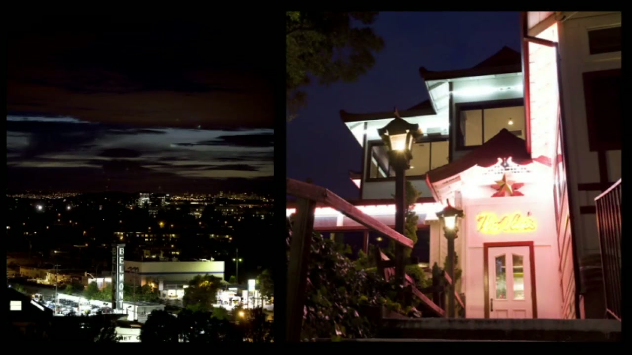 The Van's Restaurant Video - Belmont, Ca - Restaurants Video