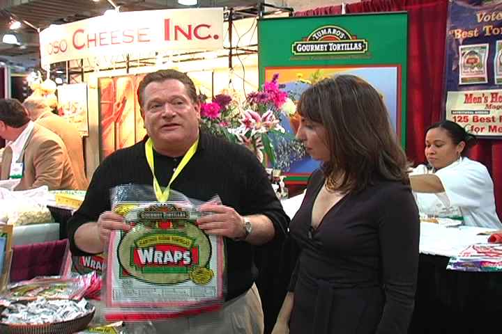 A Review Of Tumaros Food Products Video