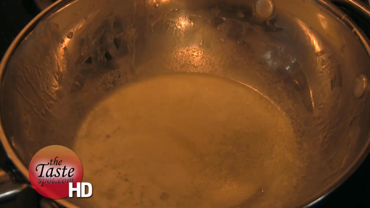Tri Colored Baked Mac And Cheese Recipe Video