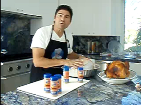 Turkey Tips Video