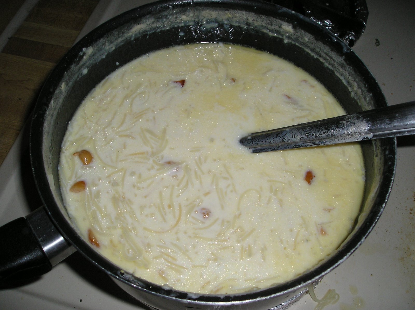 Vermicelli Payasam picture
