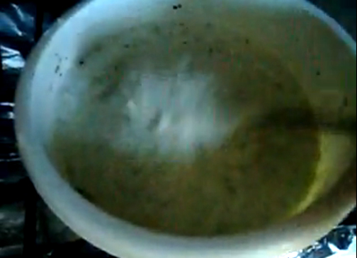 Easy Yogurt Sauce Video